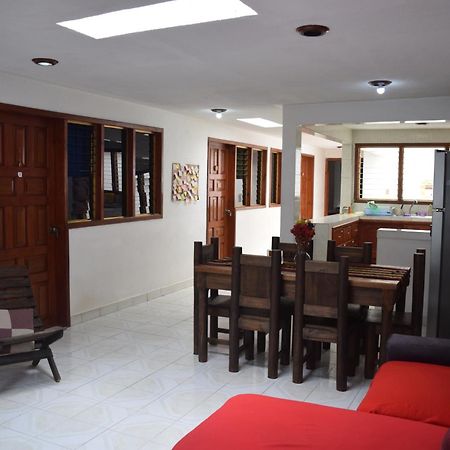 Casa Natura San Cristóbal de Las Casas Extérieur photo