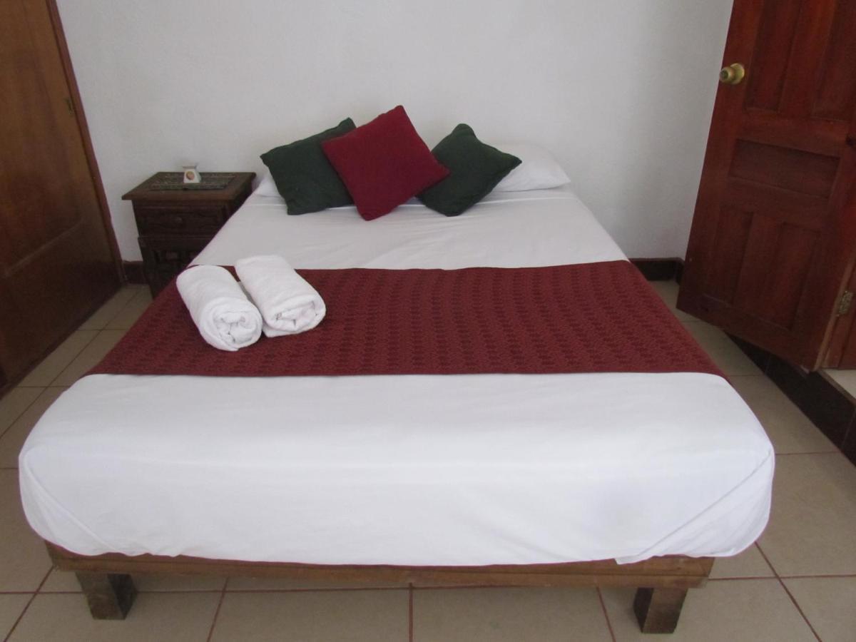 Casa Natura San Cristóbal de Las Casas Extérieur photo