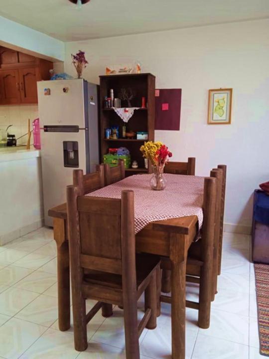 Casa Natura San Cristóbal de Las Casas Extérieur photo
