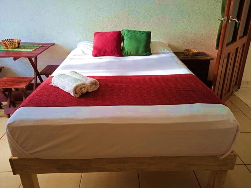 Casa Natura San Cristóbal de Las Casas Extérieur photo