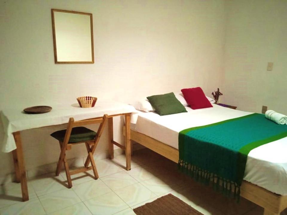 Casa Natura San Cristóbal de Las Casas Extérieur photo