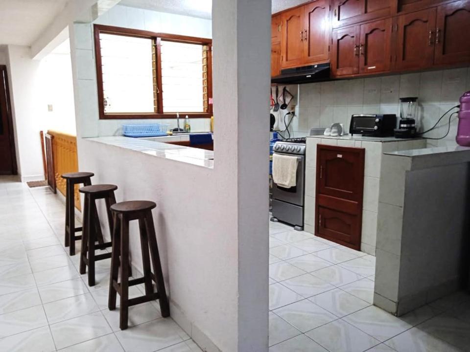 Casa Natura San Cristóbal de Las Casas Extérieur photo
