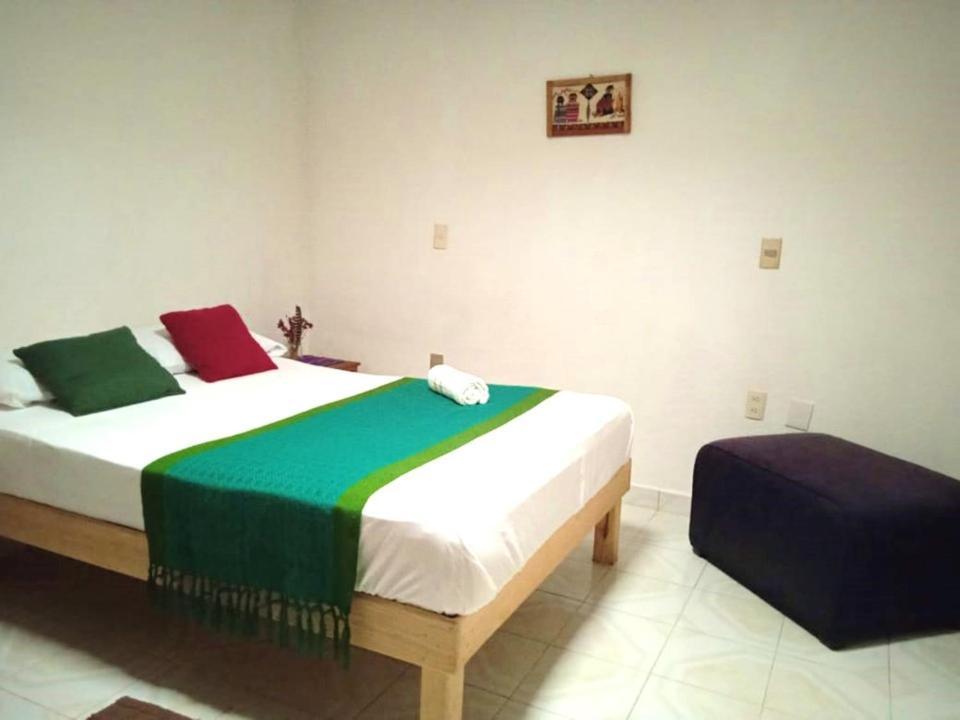 Casa Natura San Cristóbal de Las Casas Extérieur photo