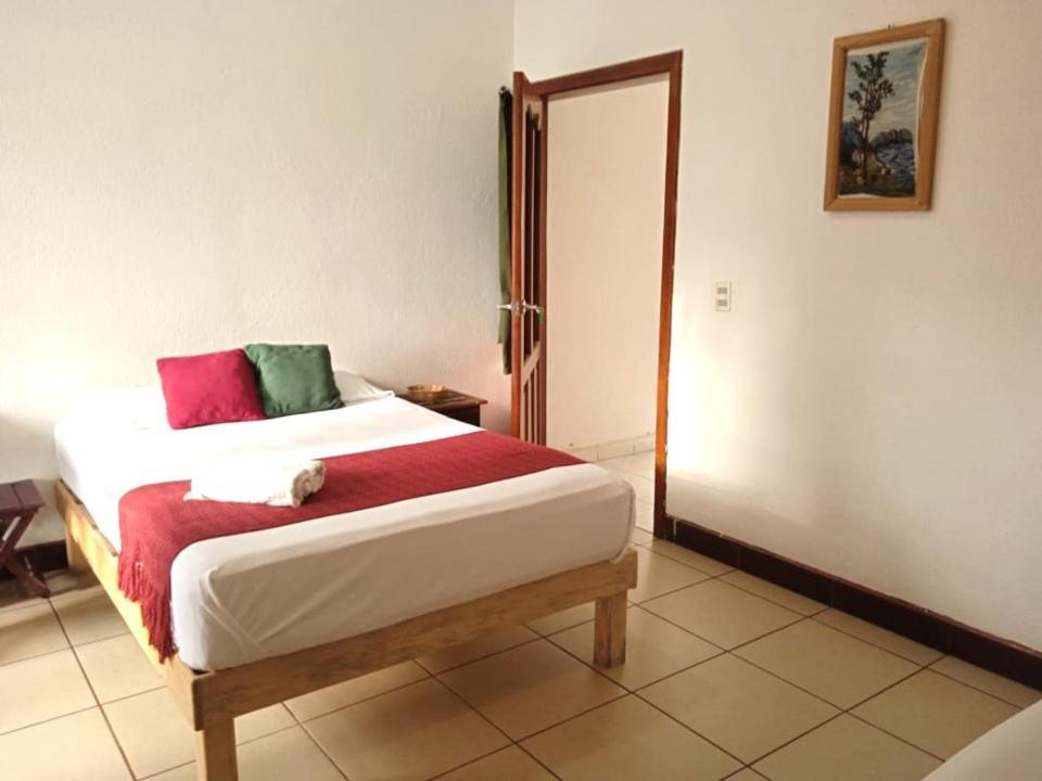 Casa Natura San Cristóbal de Las Casas Extérieur photo