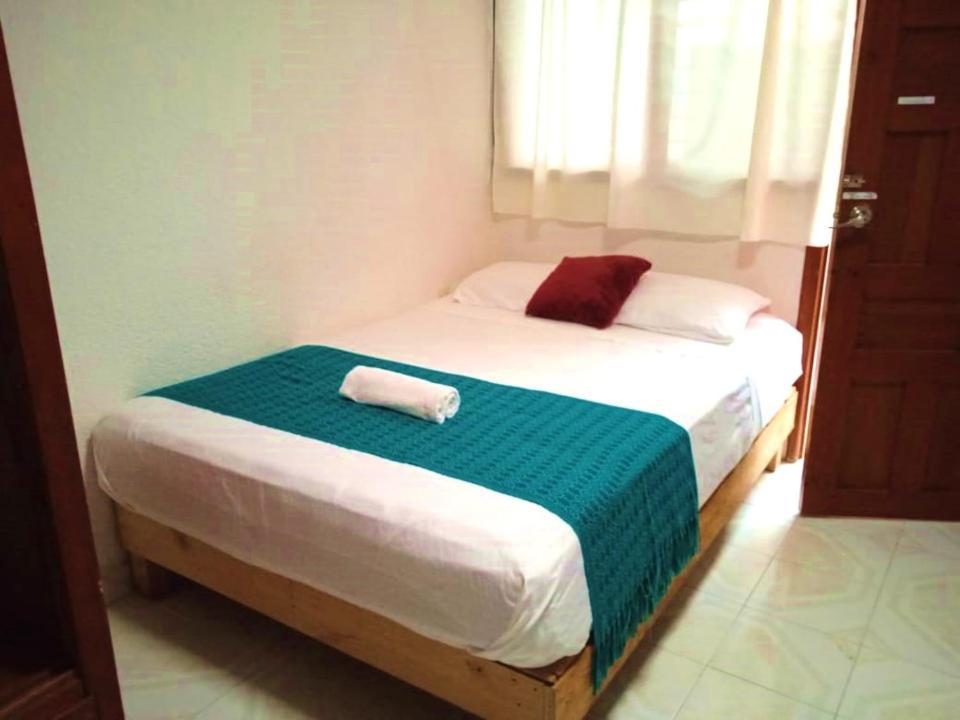 Casa Natura San Cristóbal de Las Casas Extérieur photo