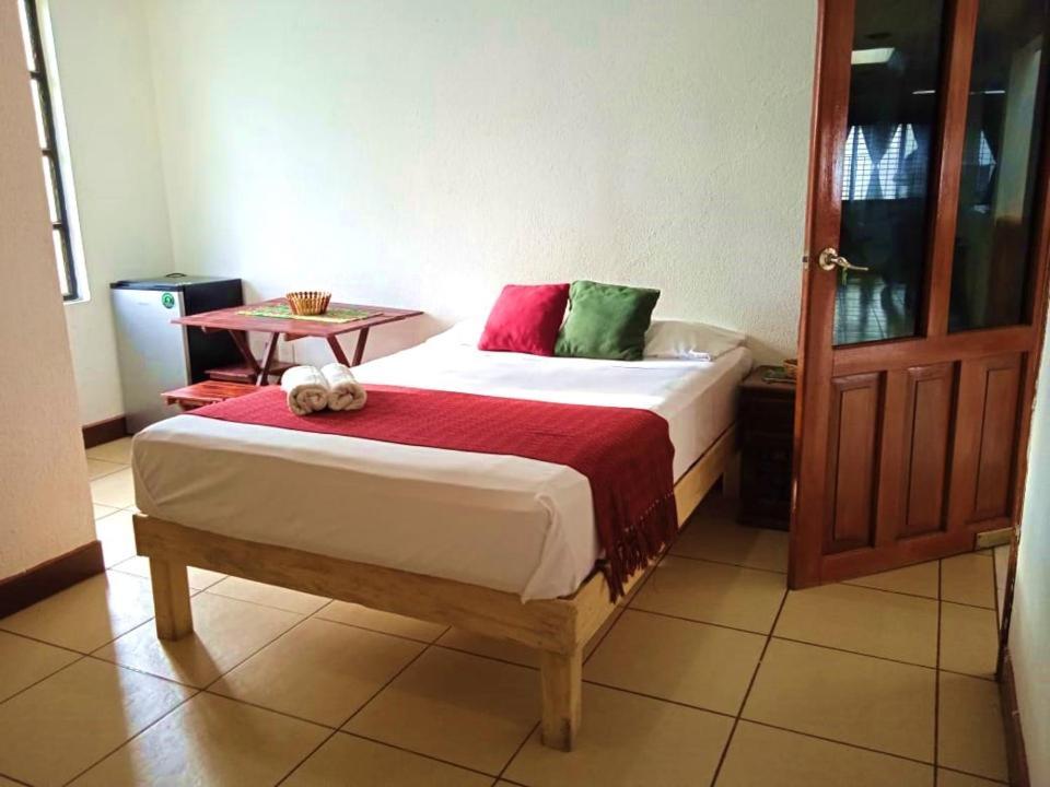 Casa Natura San Cristóbal de Las Casas Extérieur photo