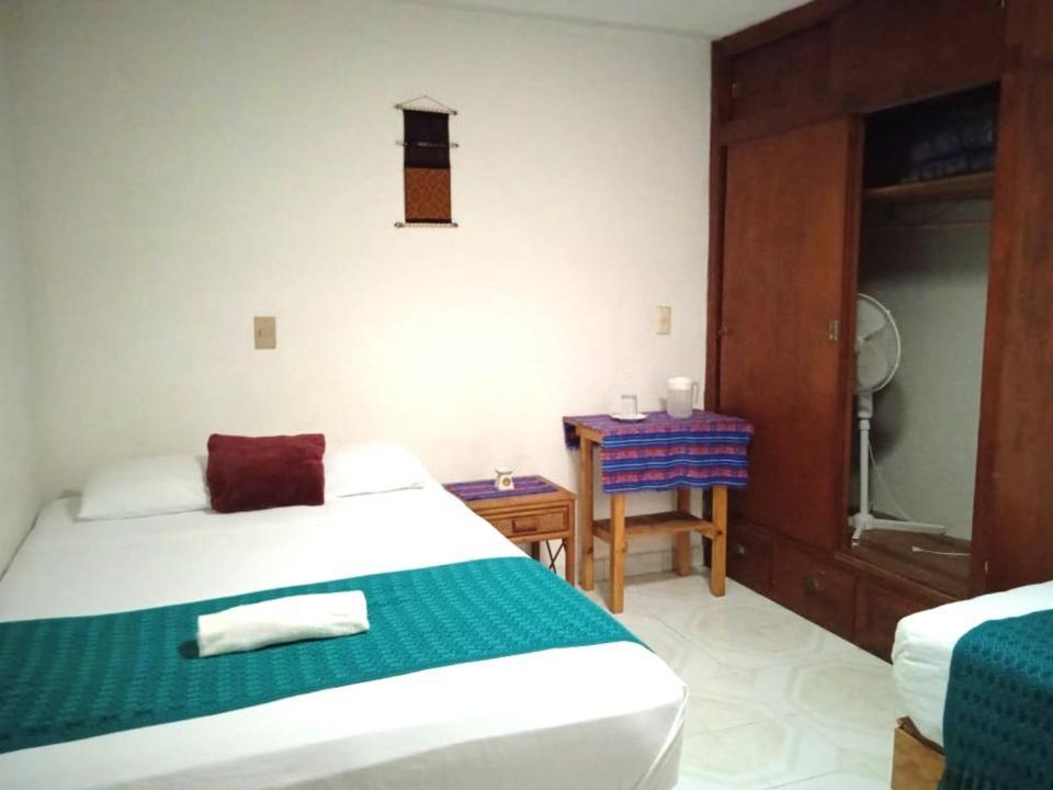 Casa Natura San Cristóbal de Las Casas Extérieur photo