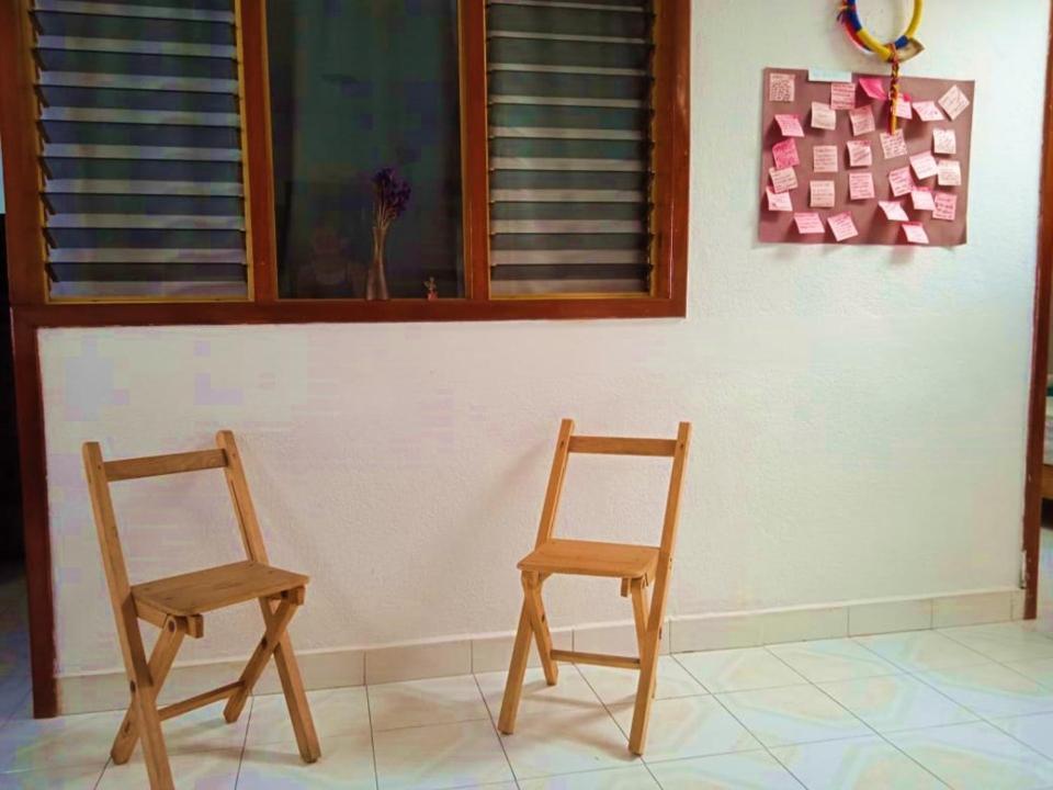 Casa Natura San Cristóbal de Las Casas Extérieur photo