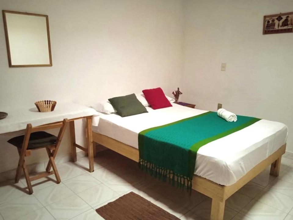 Casa Natura San Cristóbal de Las Casas Extérieur photo