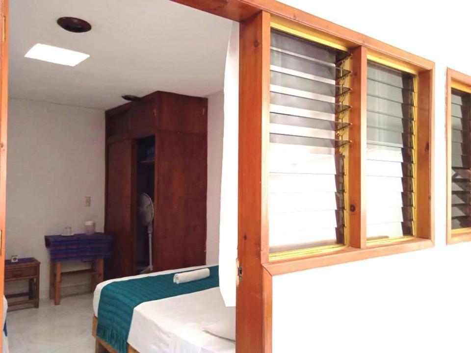 Casa Natura San Cristóbal de Las Casas Extérieur photo