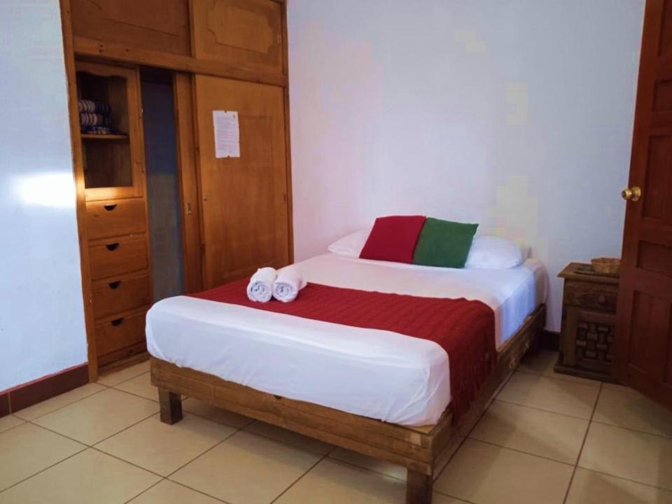 Casa Natura San Cristóbal de Las Casas Extérieur photo
