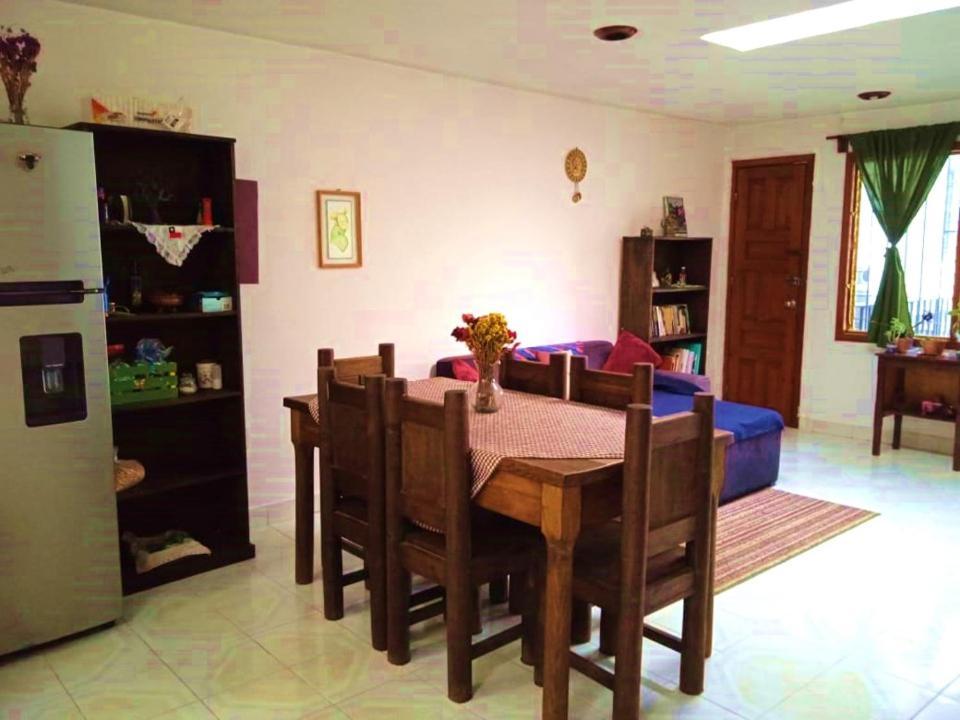 Casa Natura San Cristóbal de Las Casas Extérieur photo
