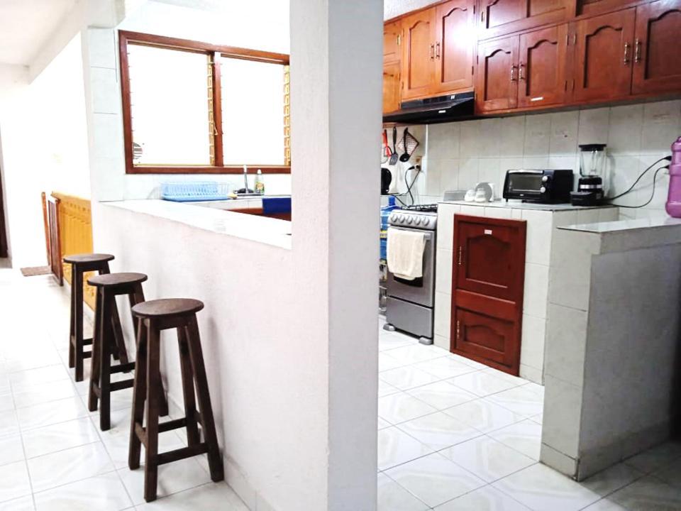 Casa Natura San Cristóbal de Las Casas Extérieur photo