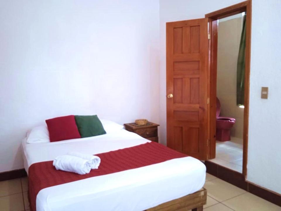 Casa Natura San Cristóbal de Las Casas Extérieur photo