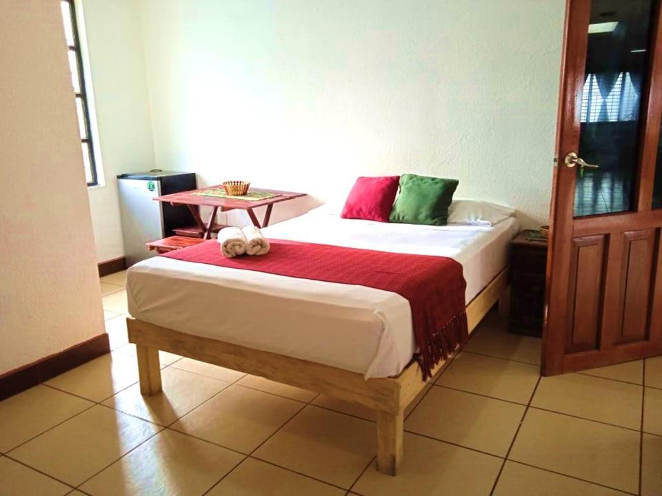 Casa Natura San Cristóbal de Las Casas Extérieur photo