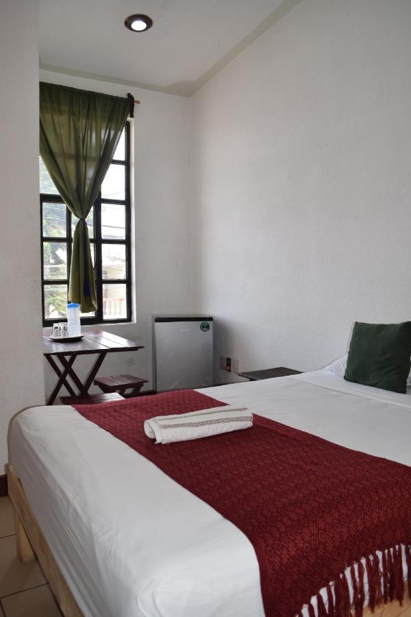 Casa Natura San Cristóbal de Las Casas Extérieur photo