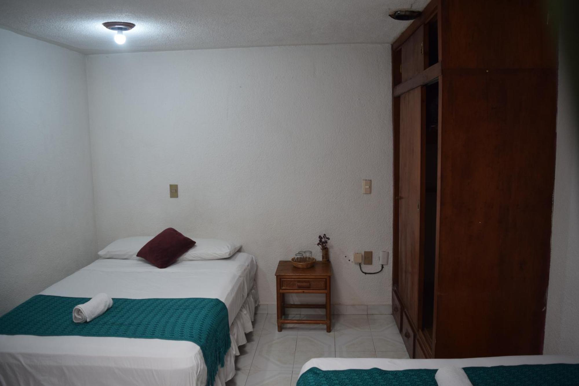 Casa Natura San Cristóbal de Las Casas Extérieur photo