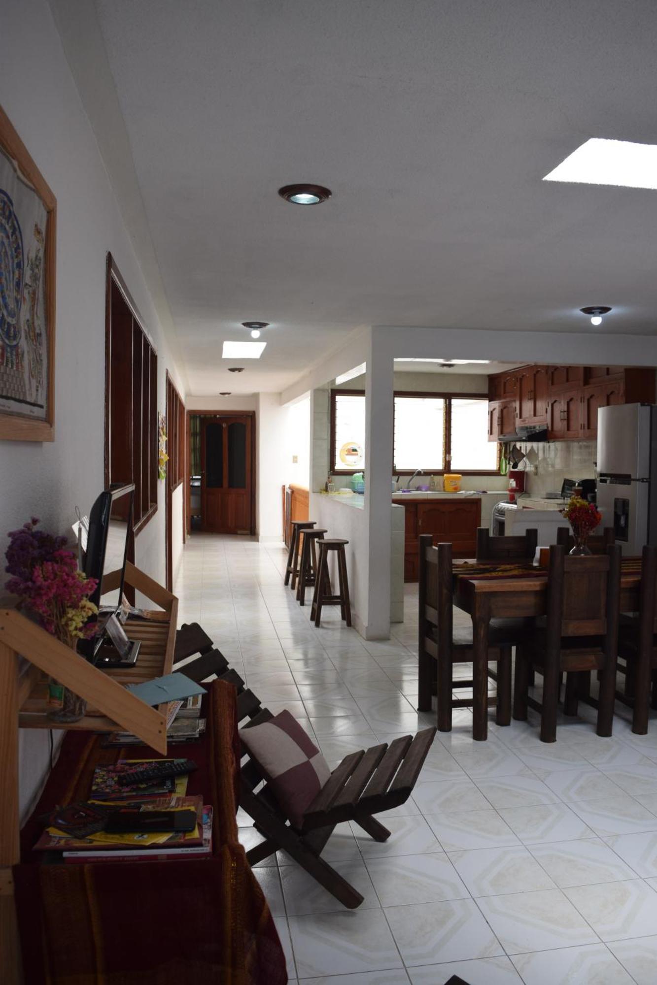 Casa Natura San Cristóbal de Las Casas Extérieur photo