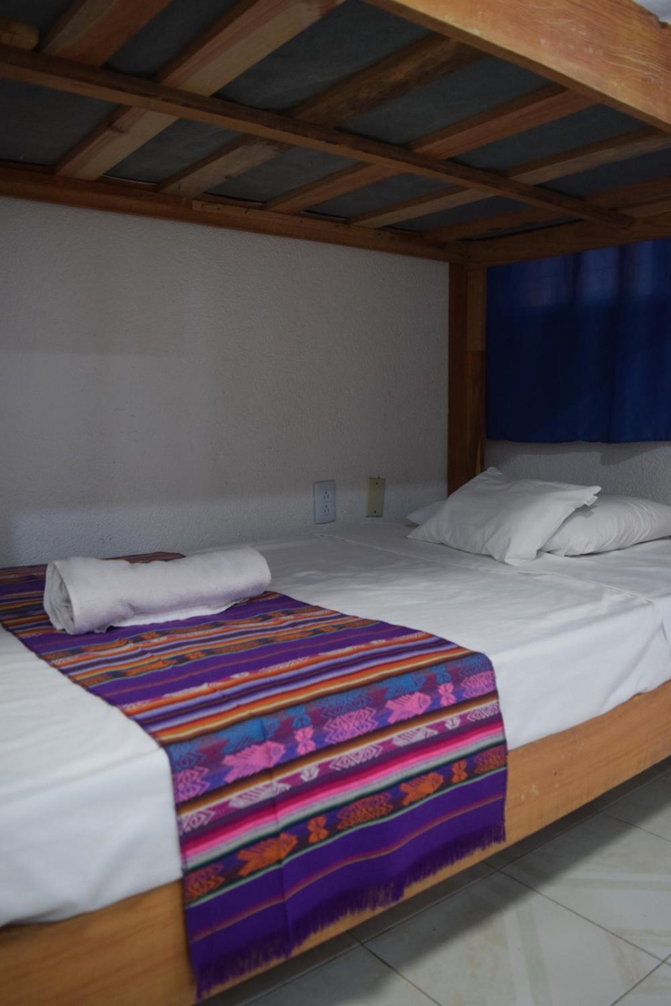 Casa Natura San Cristóbal de Las Casas Extérieur photo