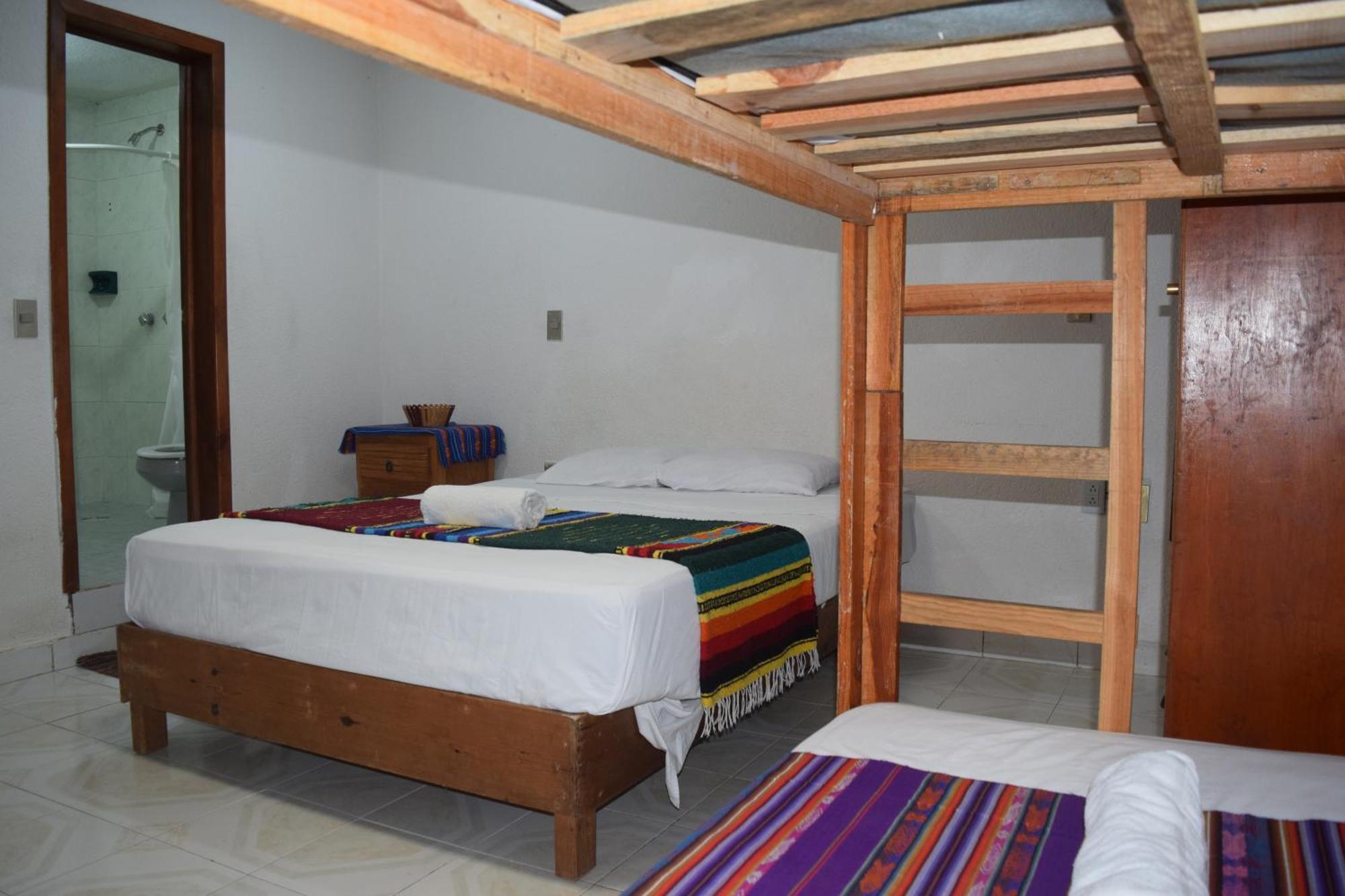 Casa Natura San Cristóbal de Las Casas Extérieur photo