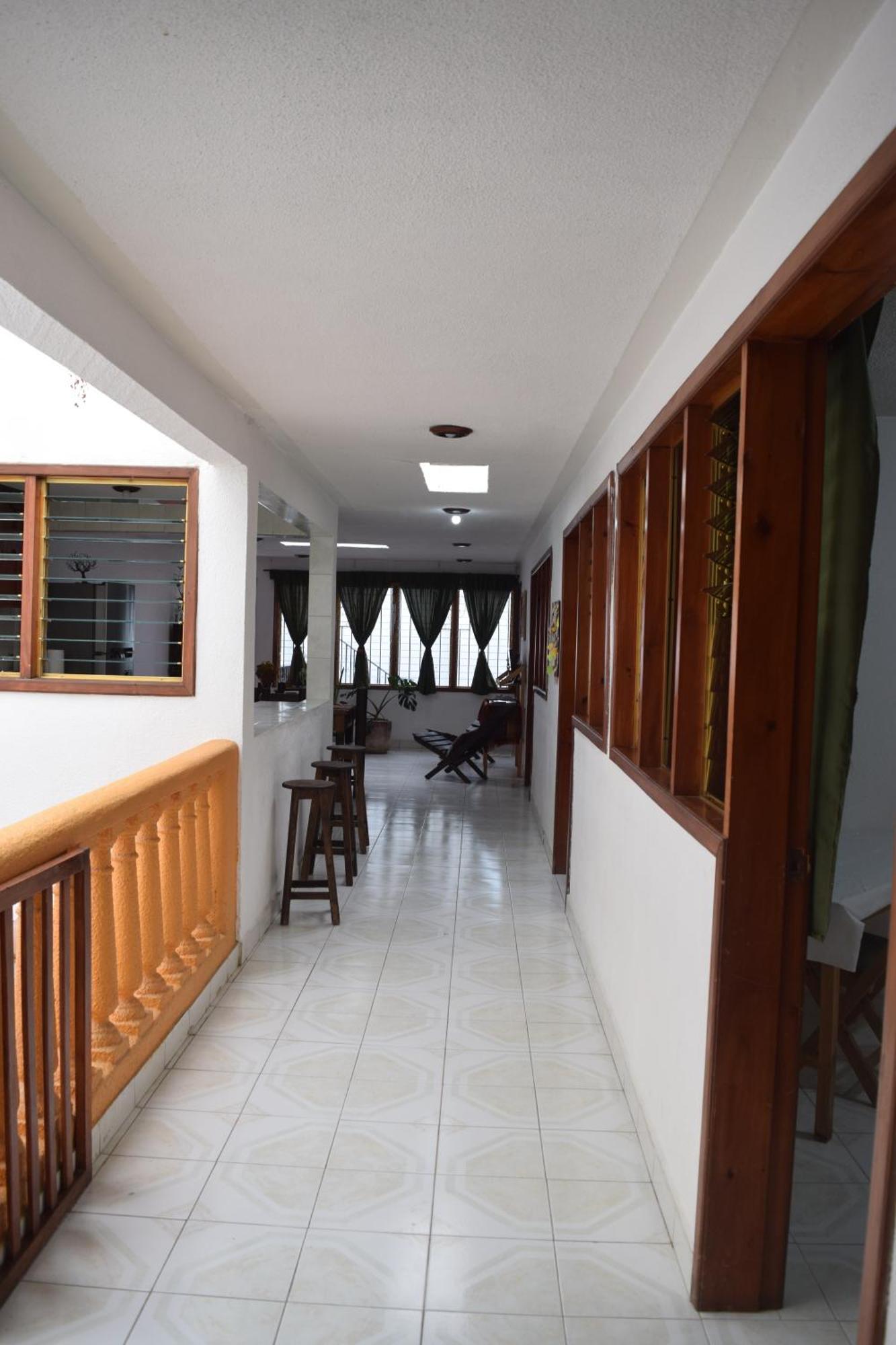 Casa Natura San Cristóbal de Las Casas Extérieur photo