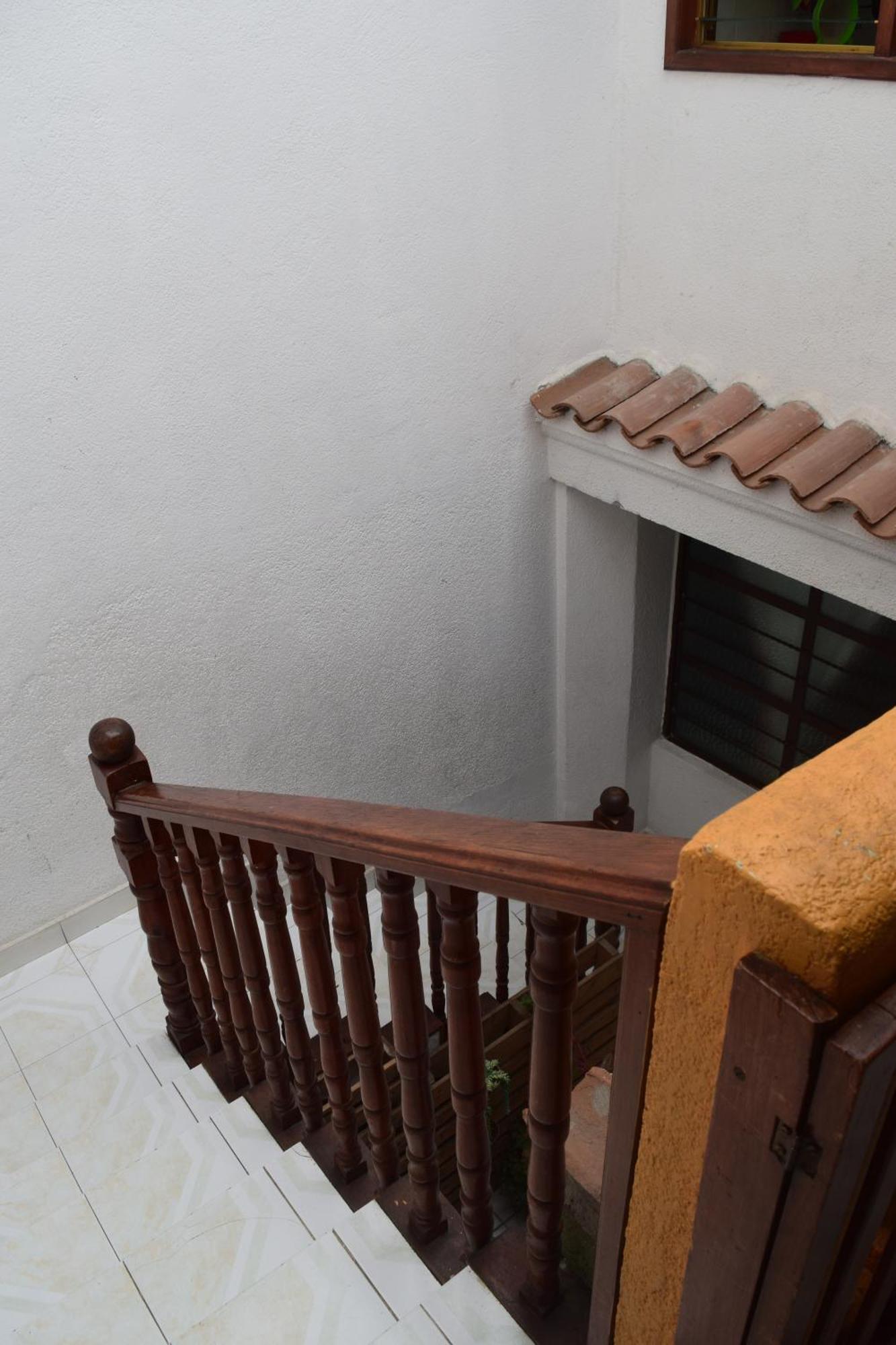 Casa Natura San Cristóbal de Las Casas Extérieur photo