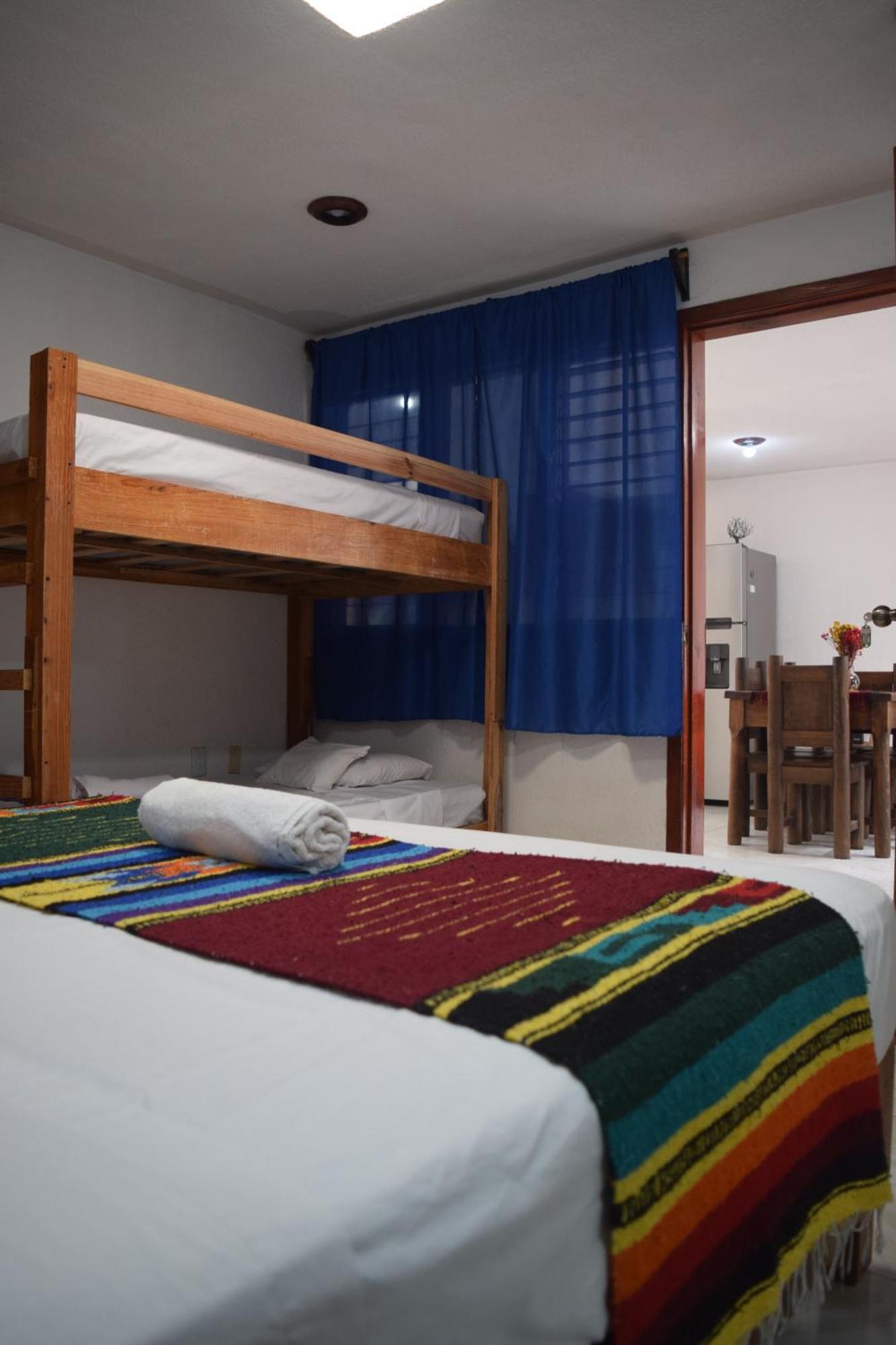 Casa Natura San Cristóbal de Las Casas Extérieur photo