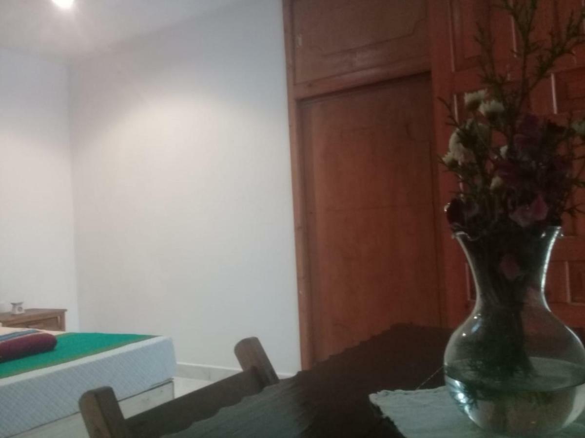 Casa Natura San Cristóbal de Las Casas Extérieur photo