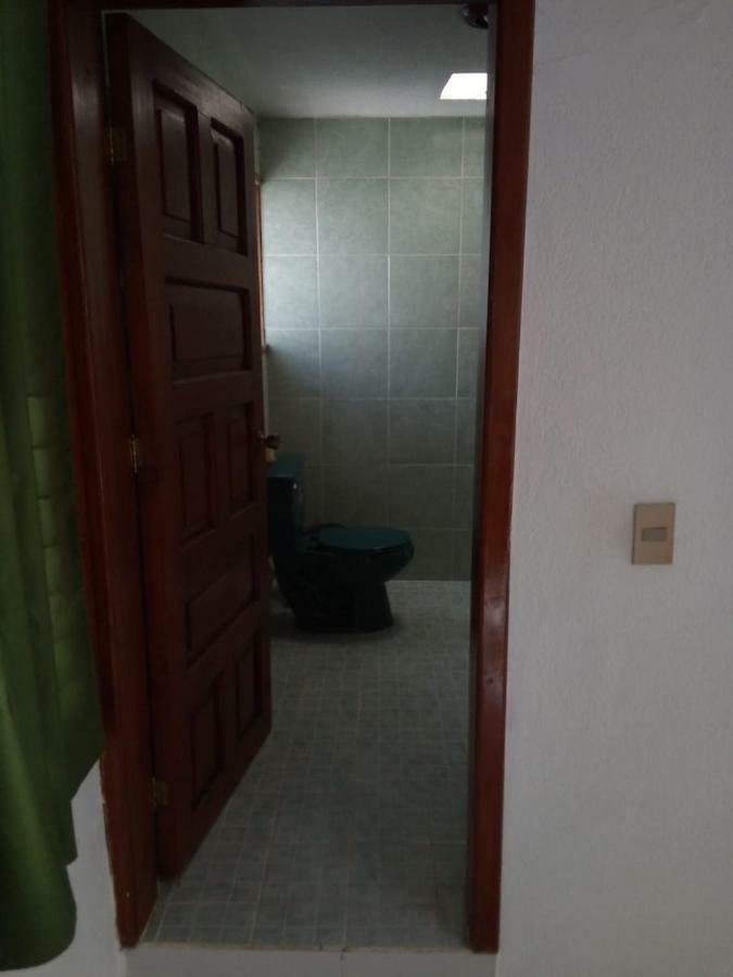 Casa Natura San Cristóbal de Las Casas Extérieur photo