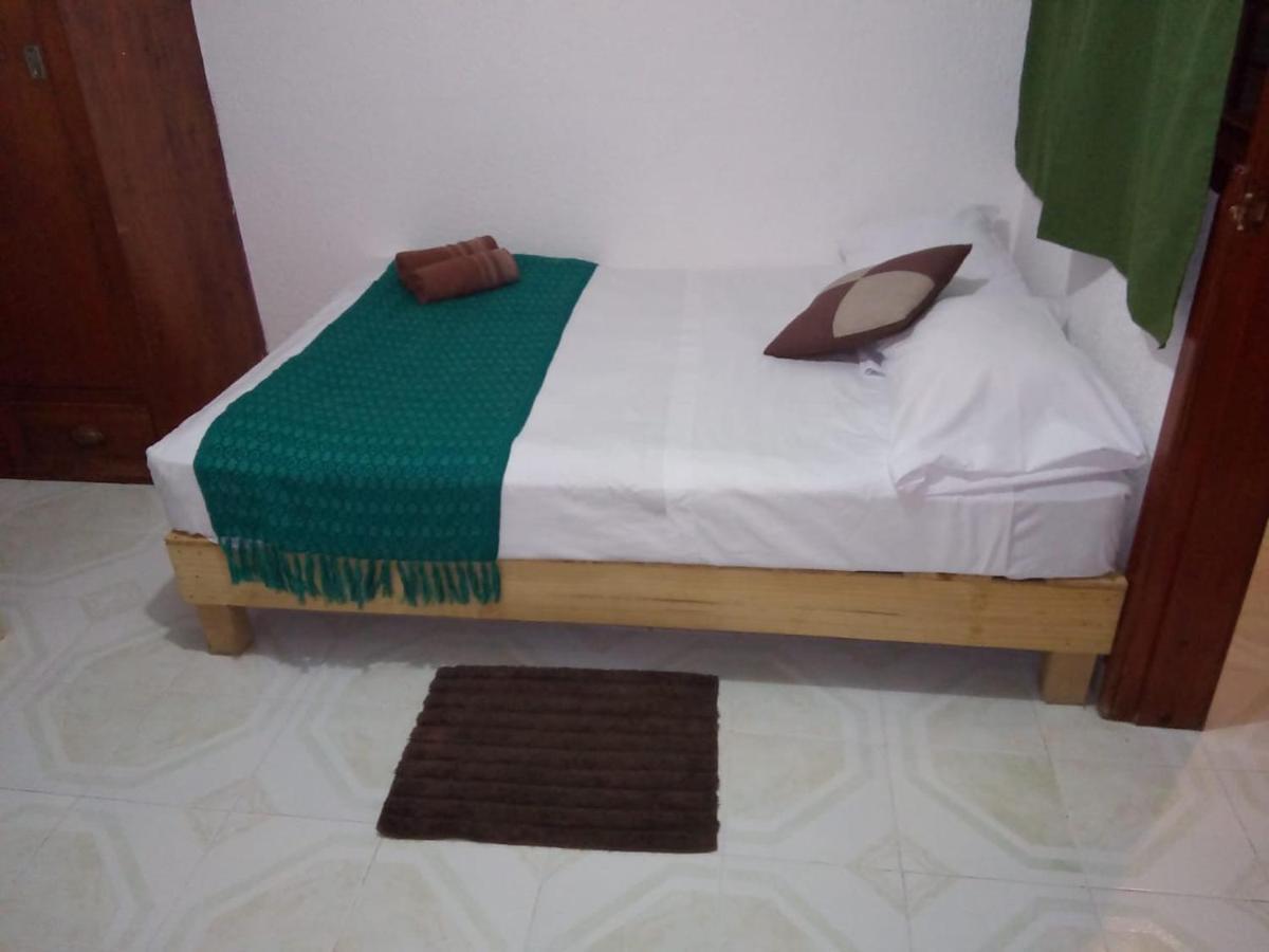 Casa Natura San Cristóbal de Las Casas Extérieur photo
